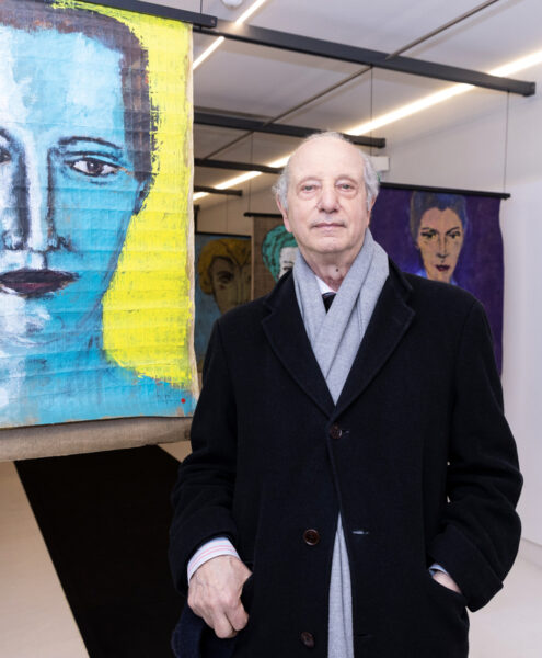 Bruno Pellegrino